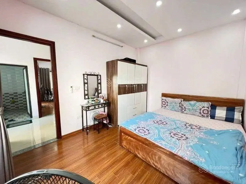 Bán nhà đẹp lô góc 50m2 tại Nghĩa Đô, Cầu Giấy, giá cực chất 11,5 tỷ nhà tự thiết kế 2 mặt thoáng