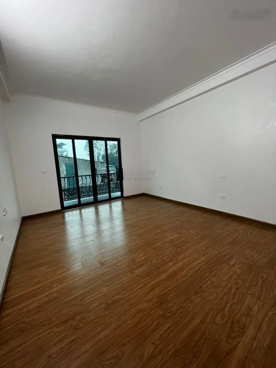 Bán nhà 4 tầng diện tích 60m2 nhà mới xây kiên cố lh 0969 308 ***