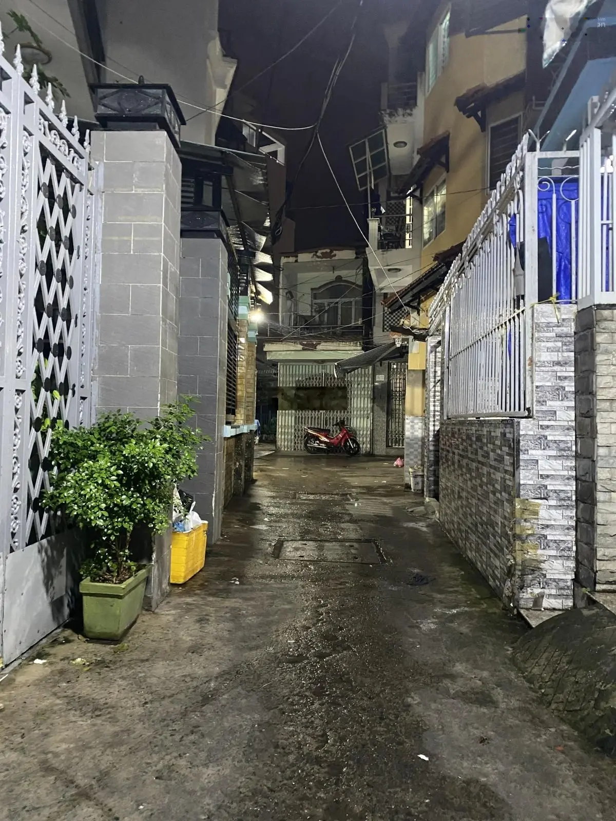 Bán nhà riêng hẻm Ba Đình Phường 8 Quận 8, 97m2, 2 tầng, có dòng tiền ngay 40 triệu/th, chỉ 6,9 tỷ