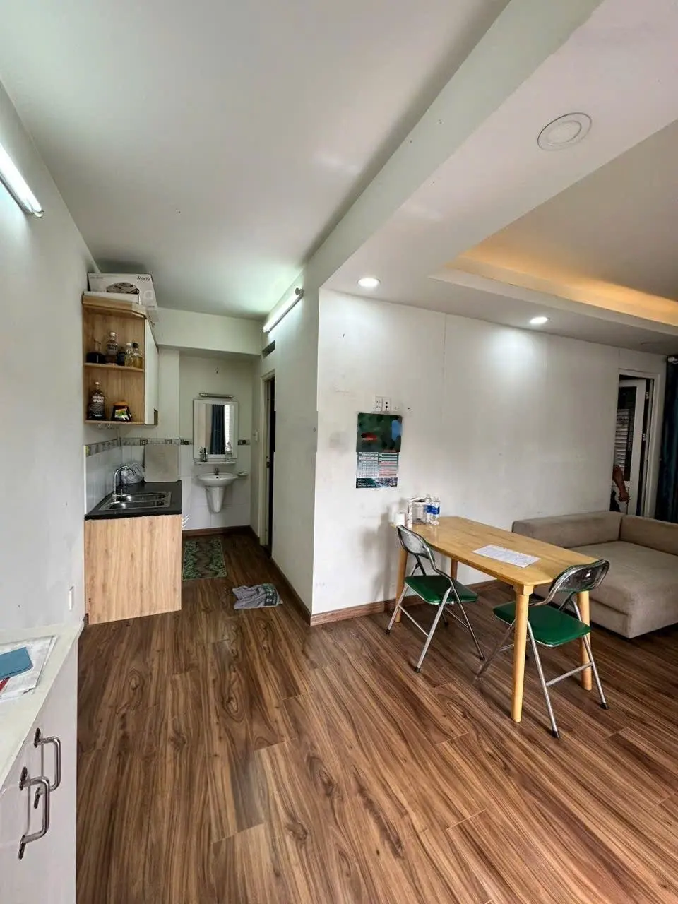 Chính chủ bán căn hộ Ehome S, Q9 sát Q2, 1PN, XH giá 1tỷ, thương mại 1tỷ3