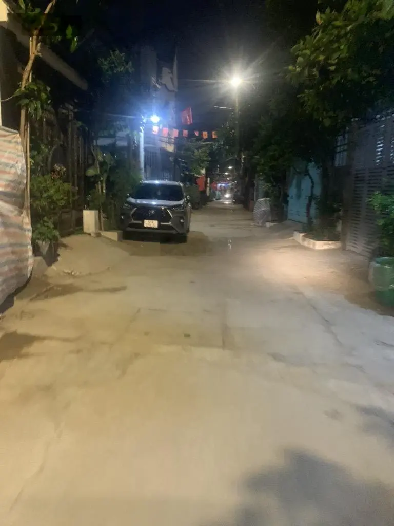 Lô góc 2 tầng HXH Gần đường Hiệp Bình, P. Hiệp Bình Chánh, Thủ Đức Giá 6.9 tỷ