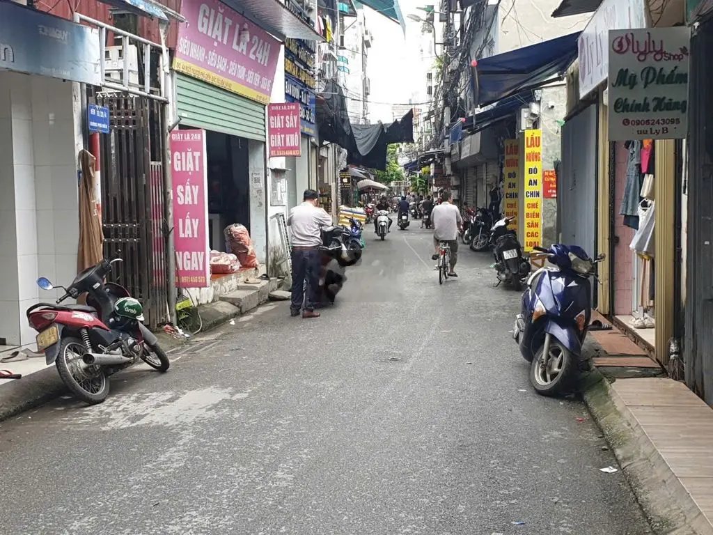 SIÊU RẺ - CHƯA ĐẾN 120 TRIỆU/M2 – CÓ NGAY ĐẤT Ô TÔ VÀO – NGUYỄN ĐẠO AN