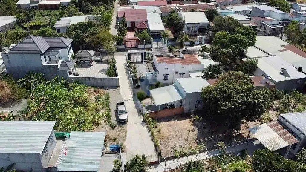 Bán lô đất biệt thự Thành Phố Bà Rịa