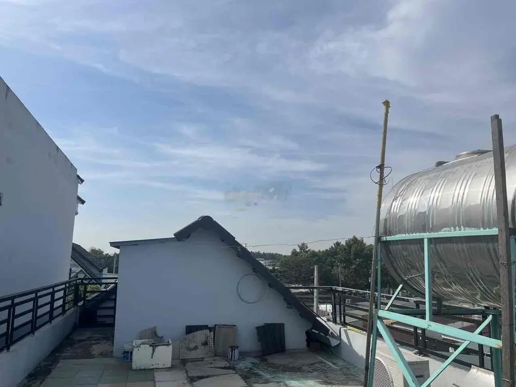 BÁN NHÀ GẤP NGAY TRƯỜNG HỌC CÂP -2 AN PHÚ