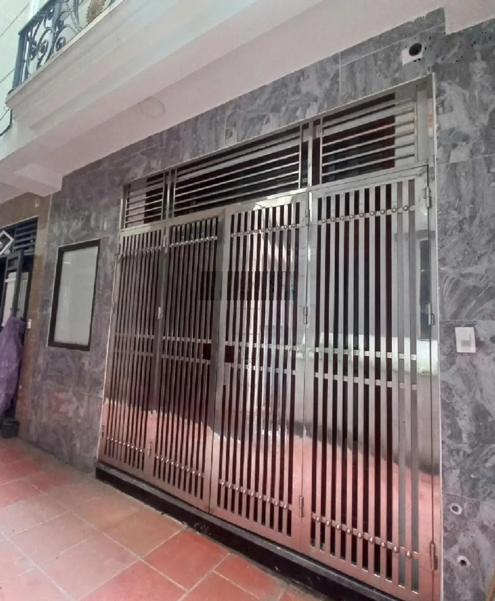 BÁN NHÀ ĐẸP VĂN TIẾN DŨNG - MT4,6M - 5T - NHÀ MỚI - DÂN XÂY - TẶNG NT - Ở NGAY - GIÁ CHÀO 4,95 TỶ