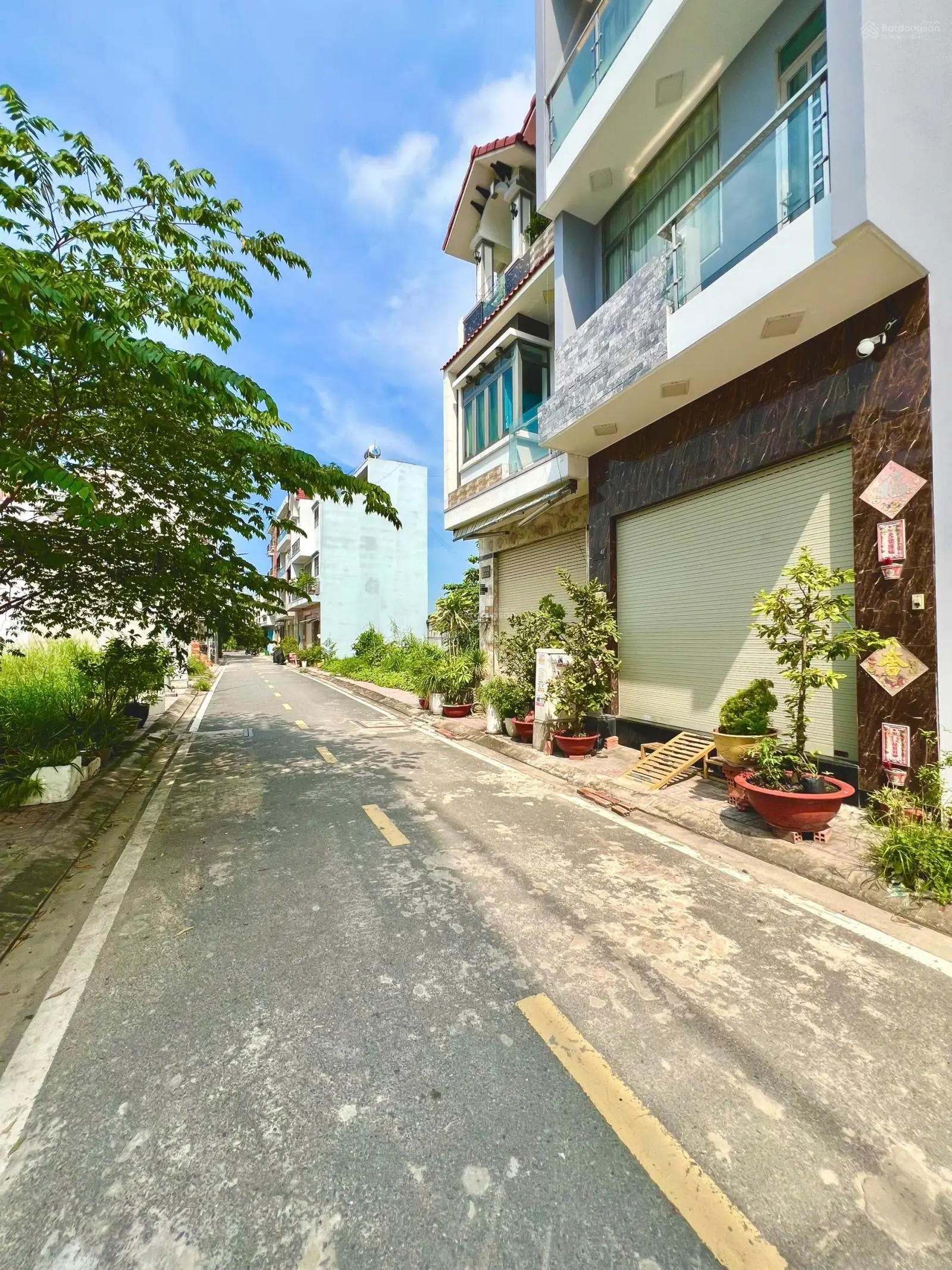 Bán đất đường Tây Lân, 4,465 tỷ vnd, 75,6 m2 - có pháp lý đầy đủ
