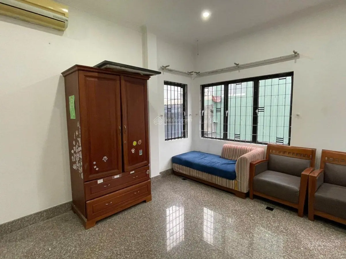 Bán nhà 3 tầng Kiệt Lý Tự Trọng, 4.15 tỷ