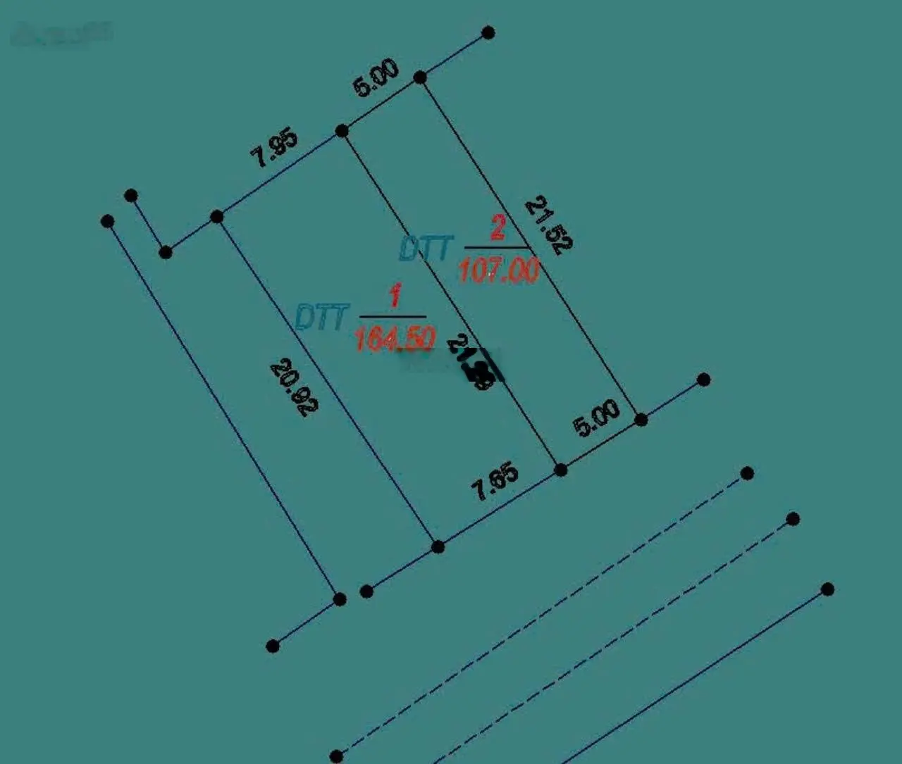 Chỉ duy nhất 1 lô tại trục liên thôn bắc thượng-quang tiến kd ngày đêm 107m giá đẹp.lh 0976 677 ***