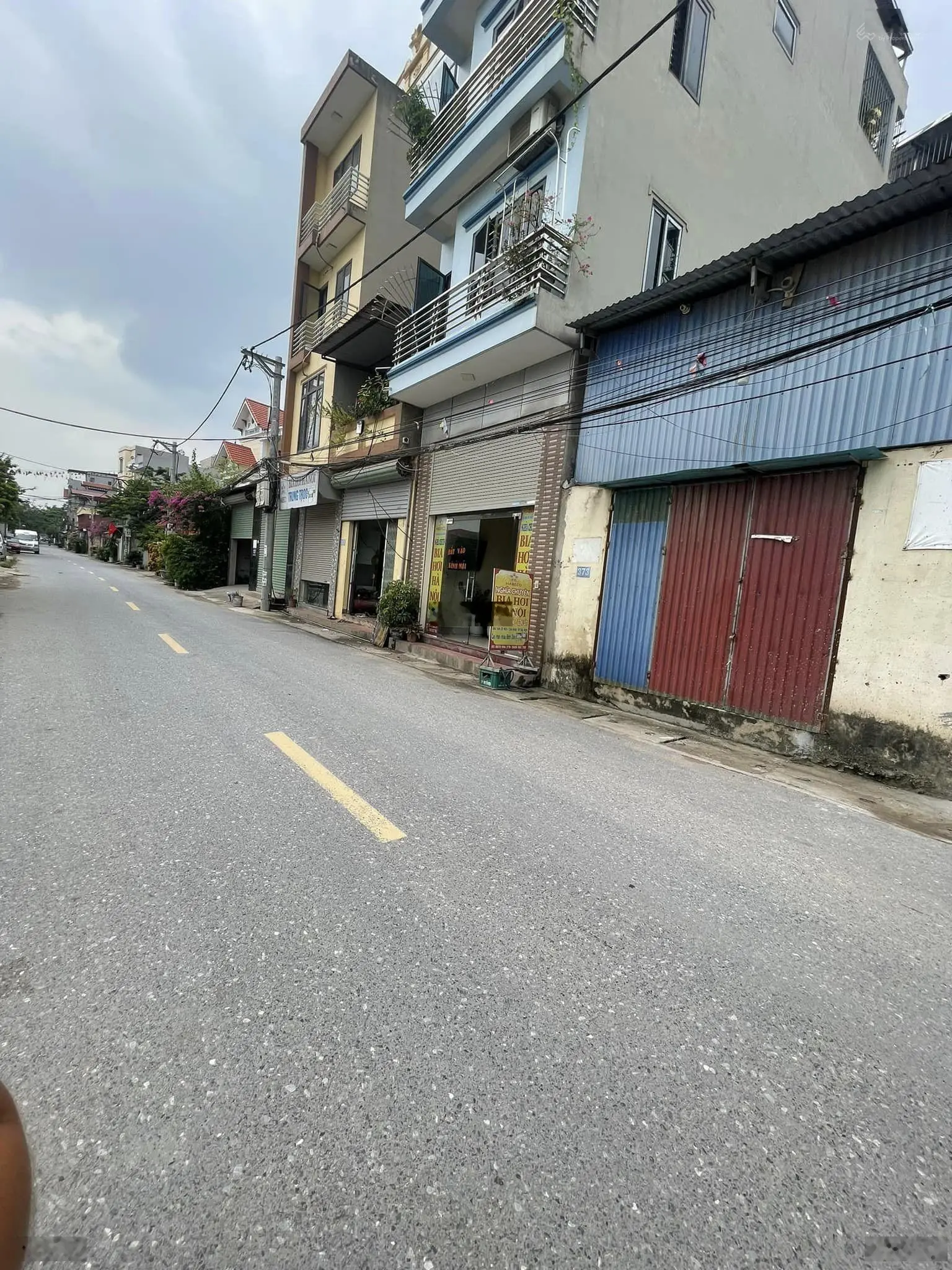 Bán nhà mới toanh tại Phố Phú Lương, Hà Đông với 30m2, 5 tầng, mặt tiền 6,7m, 4,25 tỷ