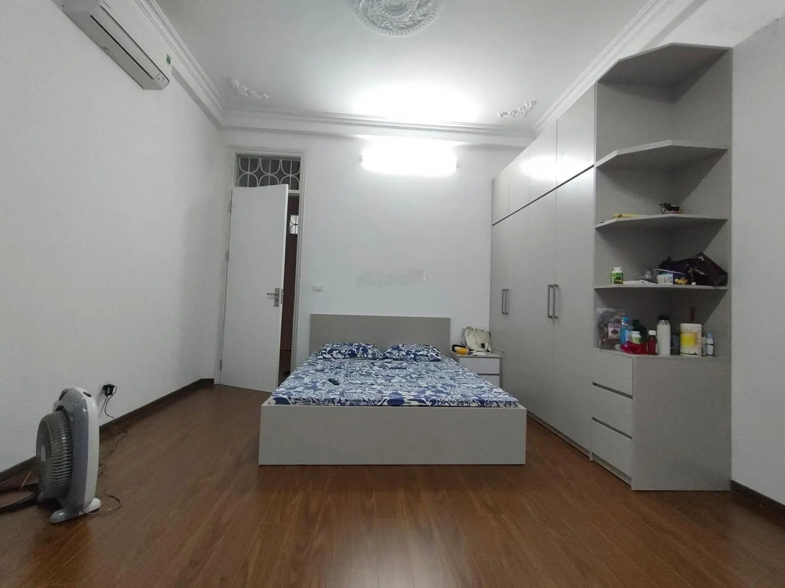 Bán nhà Nguyễn Trãi Thanh Xuân, 69m2, 4 tầng, nhà đẹp ở ngay 7.25 tỷ. LH 0968 131 ***