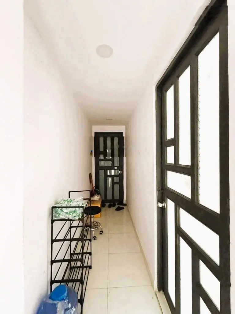 79m2 Phạm Văn Hai, 5 tầng CHDV, 16 phòng, thu nhập gần 40 triệu, 8 tỷ 9