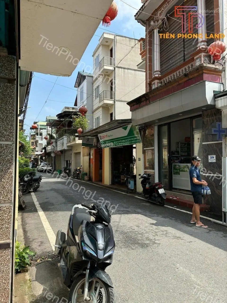 Chính chủ bán nhà đẹp - vị trí đắc địa trung tâm xã an khánh
