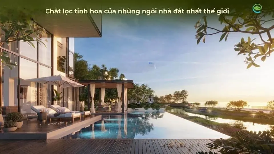 Đăng ký tham quan và Giữ chỗ đợt đầu tiên Eco Retreat- Long An trong T2.2025. LH: 0903618726