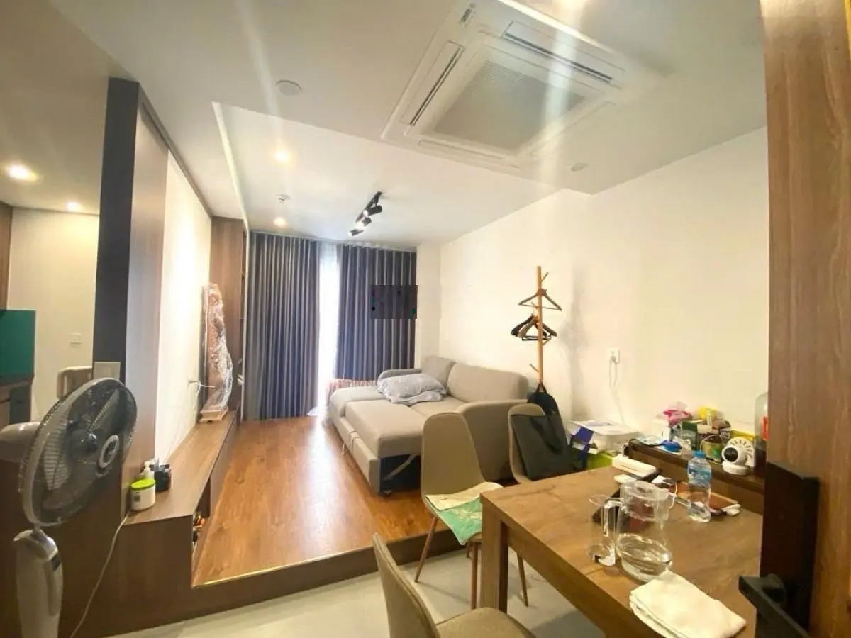 Bán nhà 7 tầng mới ngõ thông oto qua cửa, dt 69m giáp quận ủy tây hồ 25 tỷ