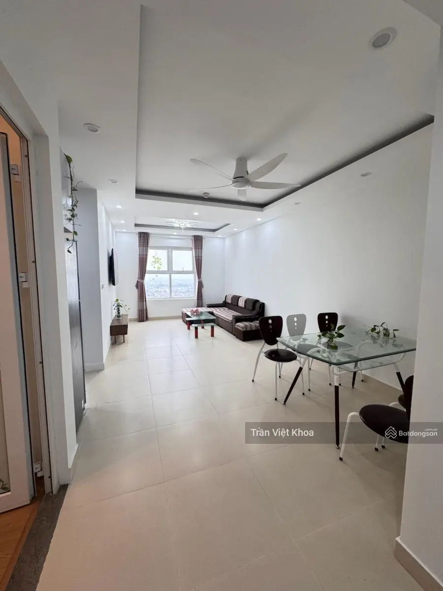 Bán chung cư FLC 2 ngủ 74m2 - 418 Quang Trung - Hà Đông - Giá 4.3 tỷ