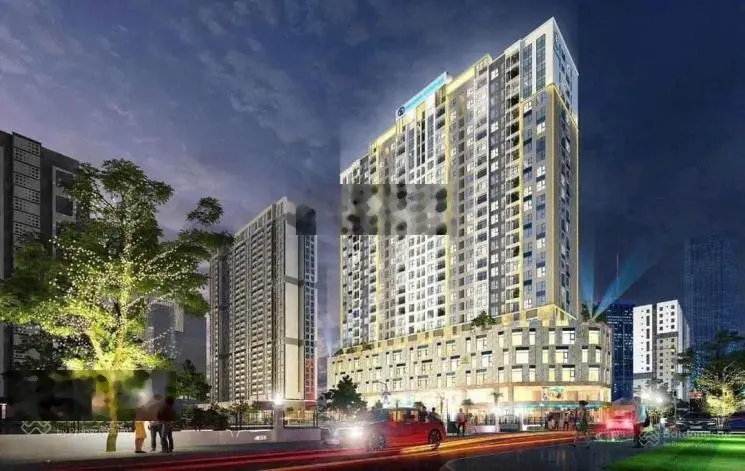 Bán suất NG chung cư Handico Complex 33 Lê Văn Lương, tầng 10-24, giá rẻ nhất TT, LH 0962 147 ***