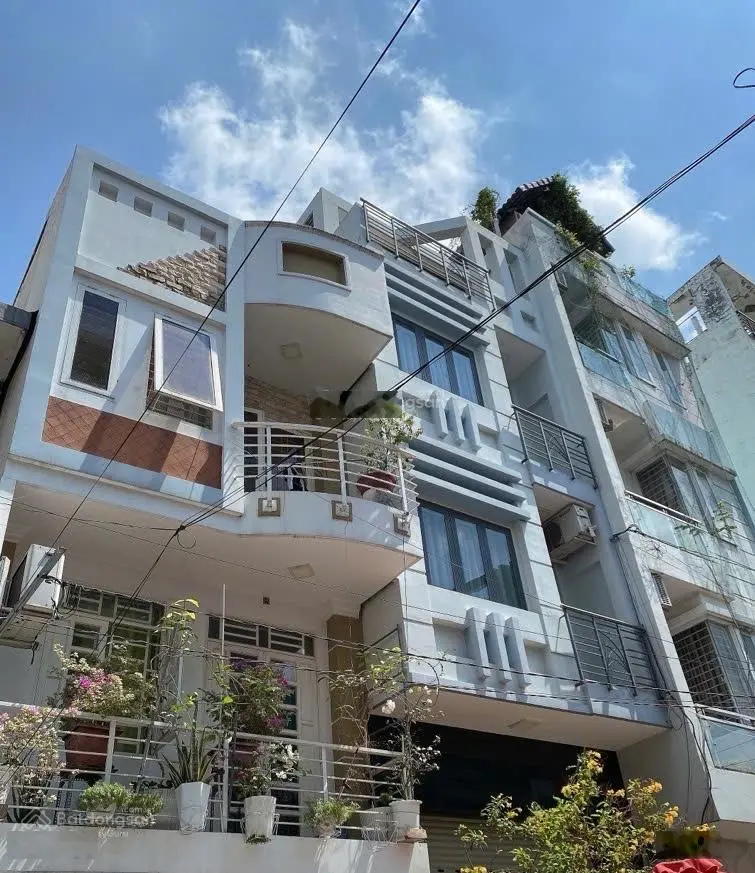 [giảm gấp 200tr] bán nhà đẹp 5 tầng 70 m2, ngang 4,5m. đường nguyễn thị tần, quận 8. tl chính chủ