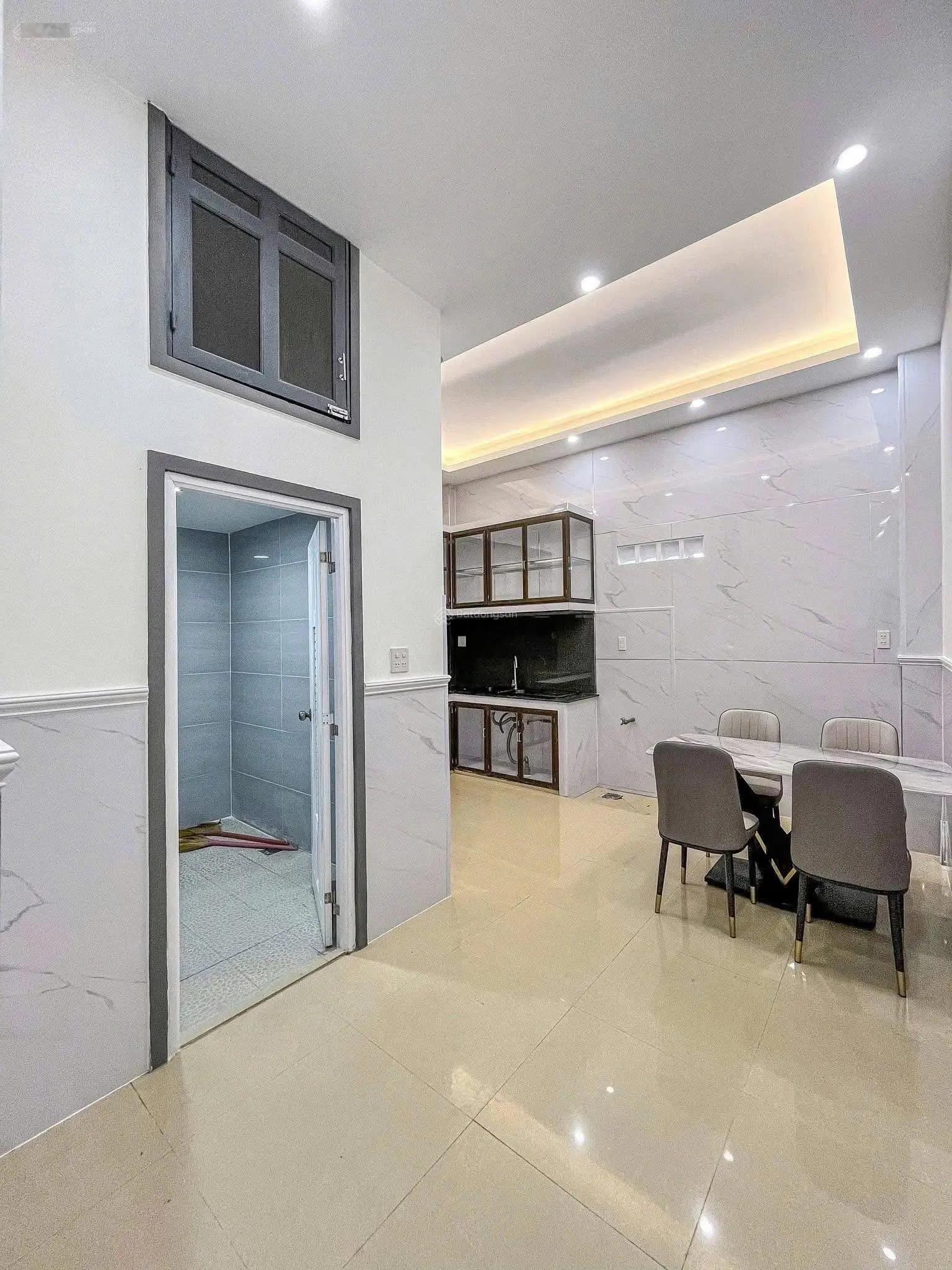 Siêu hiếm hẻm xe tải Bùi Đình Túy P. 24 Bình Thạnh 68m2 chỉ 6.35 tỷ. Ở hoặc kinh doanh đều tốt