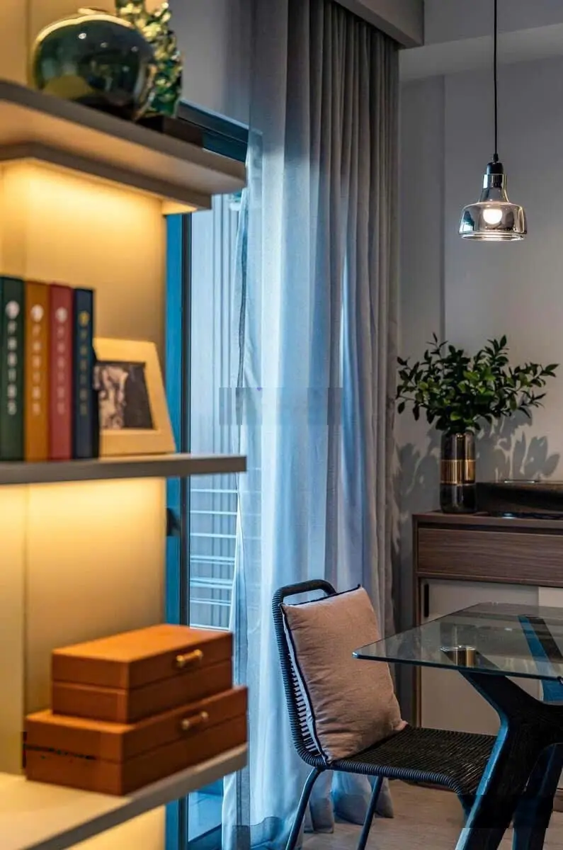 CĂN HỘ MASTERI THẢO ĐIỀN THIẾT KẾ HIỆN ĐẠI SANG TRỌNG VIEW THÀNH PHỐ. LIÊN HỆ 0902 835 ***
