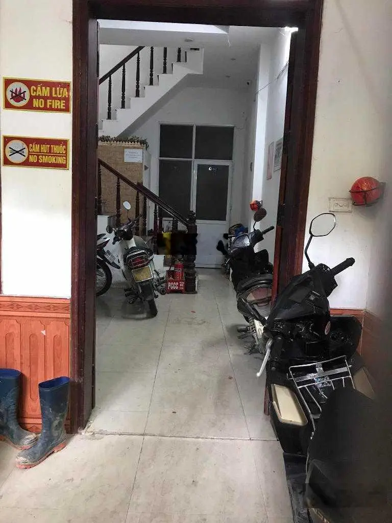 BÁN NHÀ PHÙNG KHOANG, DÂN XÂY - GẦN PHỐ, VỪA Ở VỪA CHO THUÊ 50M2, MT 4.2M, GIÁ 8 TỶ 500