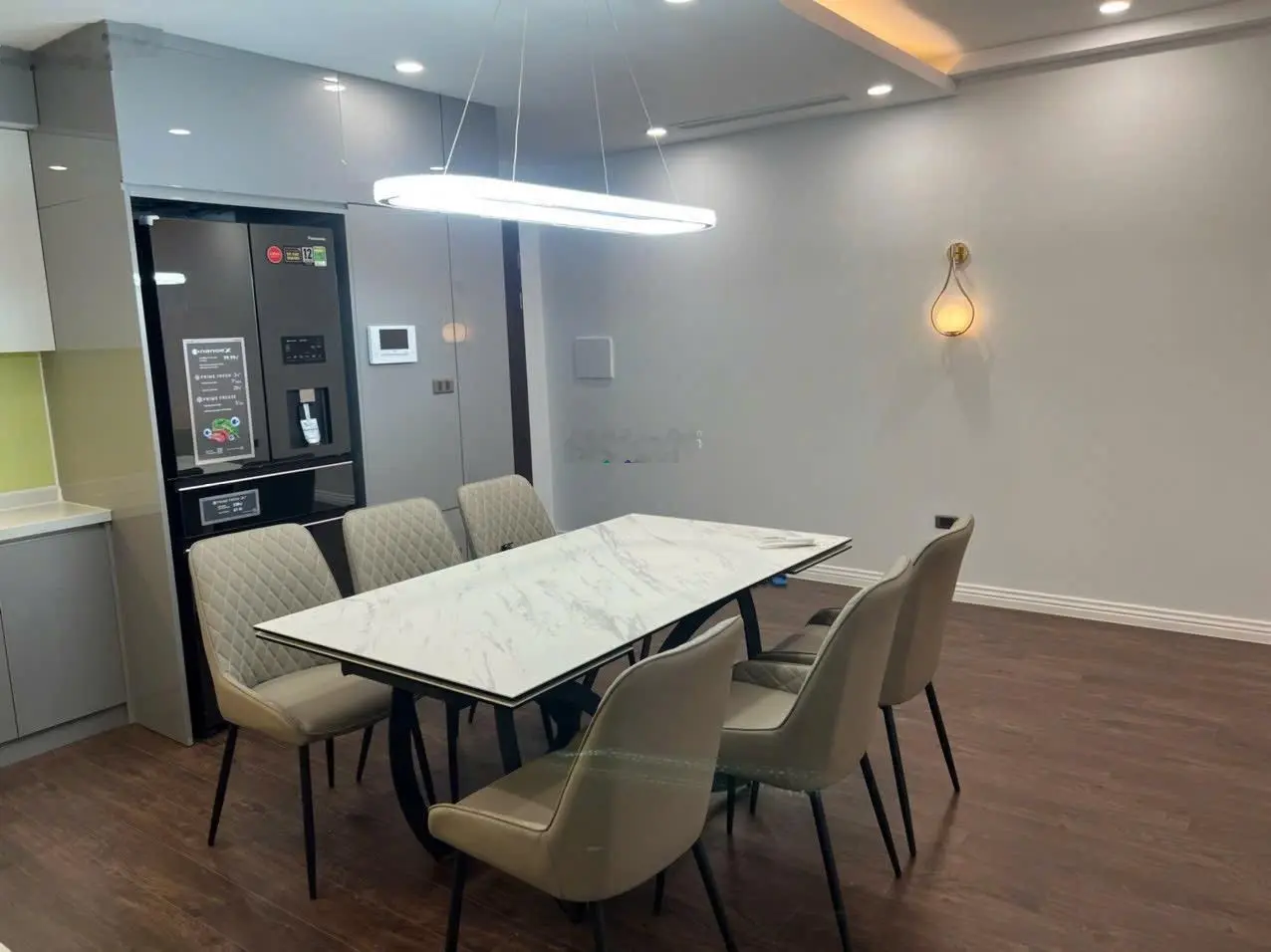 HDI Tây Hồ bán căn góc 3PN 107m2. Full nội thất. View Hồ Tây/ giá 10.720 tỷ. LH: 0986558263