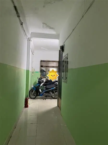 SIÊU PHẨM CHDV DÒNG TIỀN HXH TRÁNH - 21 PHÒNG - NGANG 5M - CHỈ HƠN 100TR/M2 - 80Tr/THÁNG