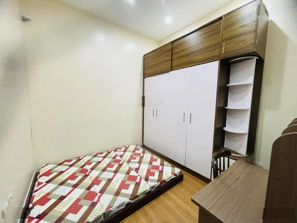 Nhà đẹp dân xây DT 45m2 - 4T Tứ Liên - Tây Hồ - 50m ra mặt ngõ ô tô tránh - ngõ thông - giá 8,2 tỷ