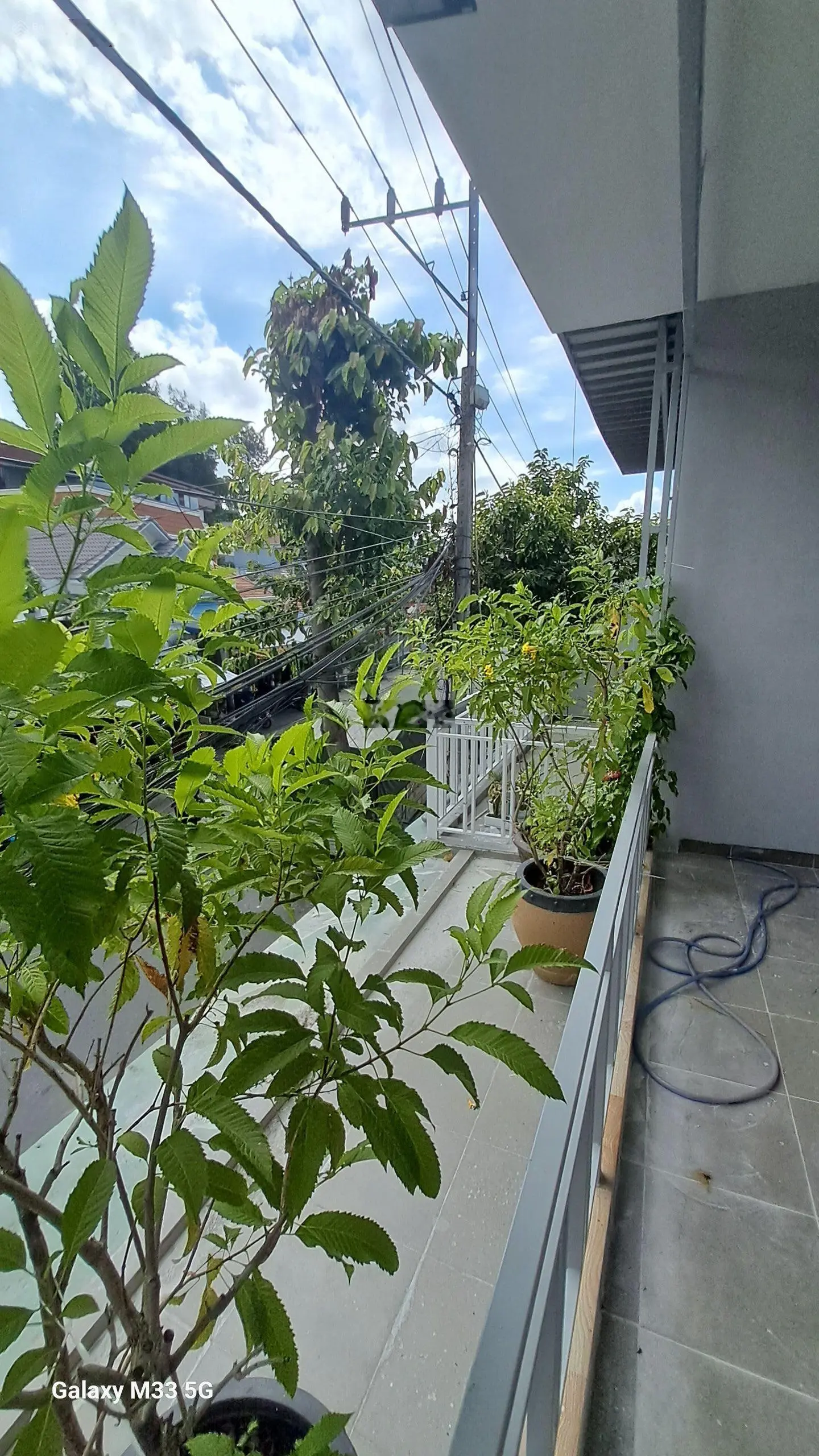 Nhà 5x19 mặt tiền đường Lái Thiêu 60, thuộc KP. Bình Đức 2, P. Lái Thiêu, Tp. Thuận An, Bình Dương