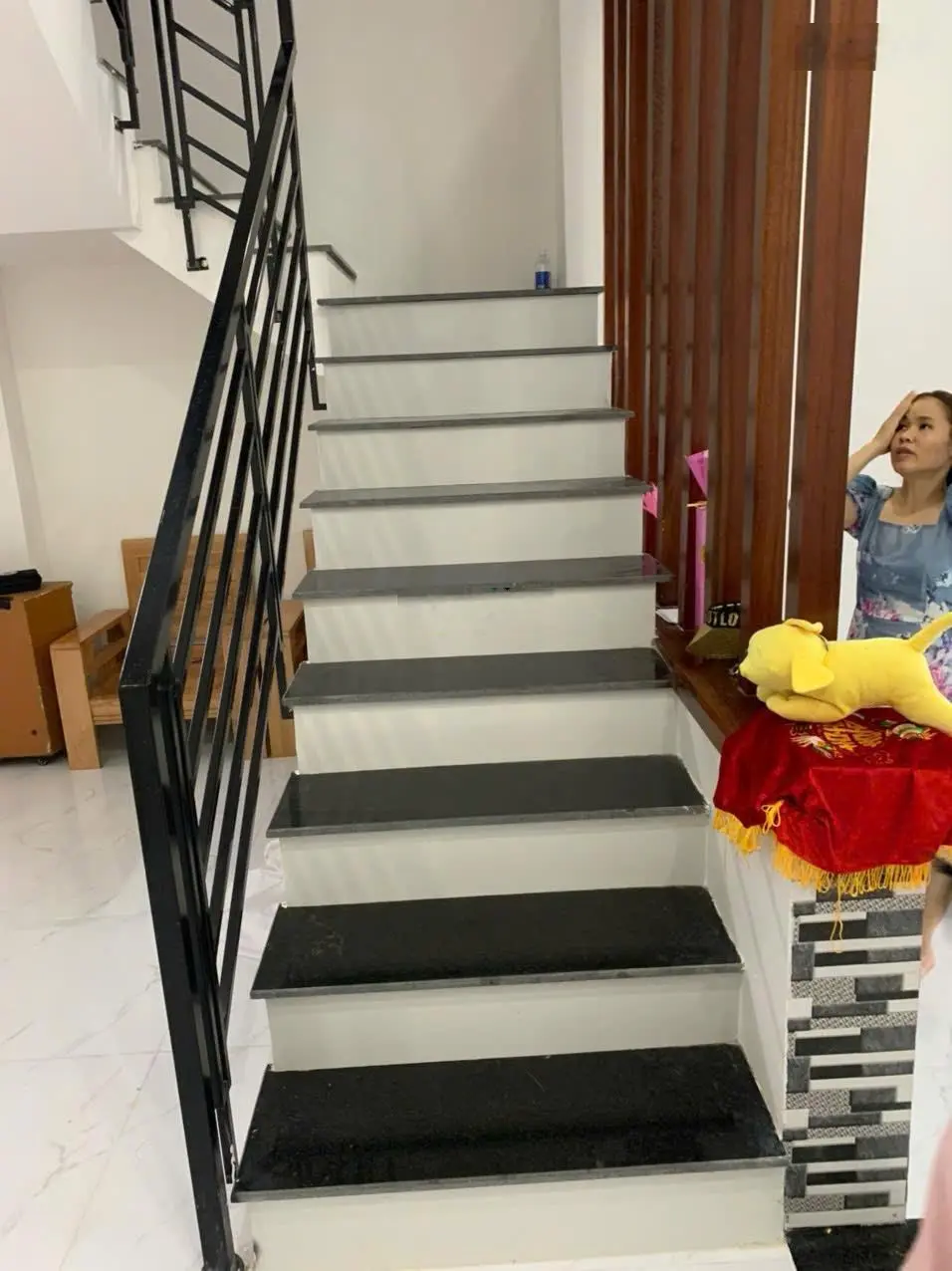 Bán nhà 2 tầng đường Trần Xuân Hòa - Hòa Hải - Ngũ Hành Sơn (cách biển 500m) giá 4ty6 LH 0942 992 ***