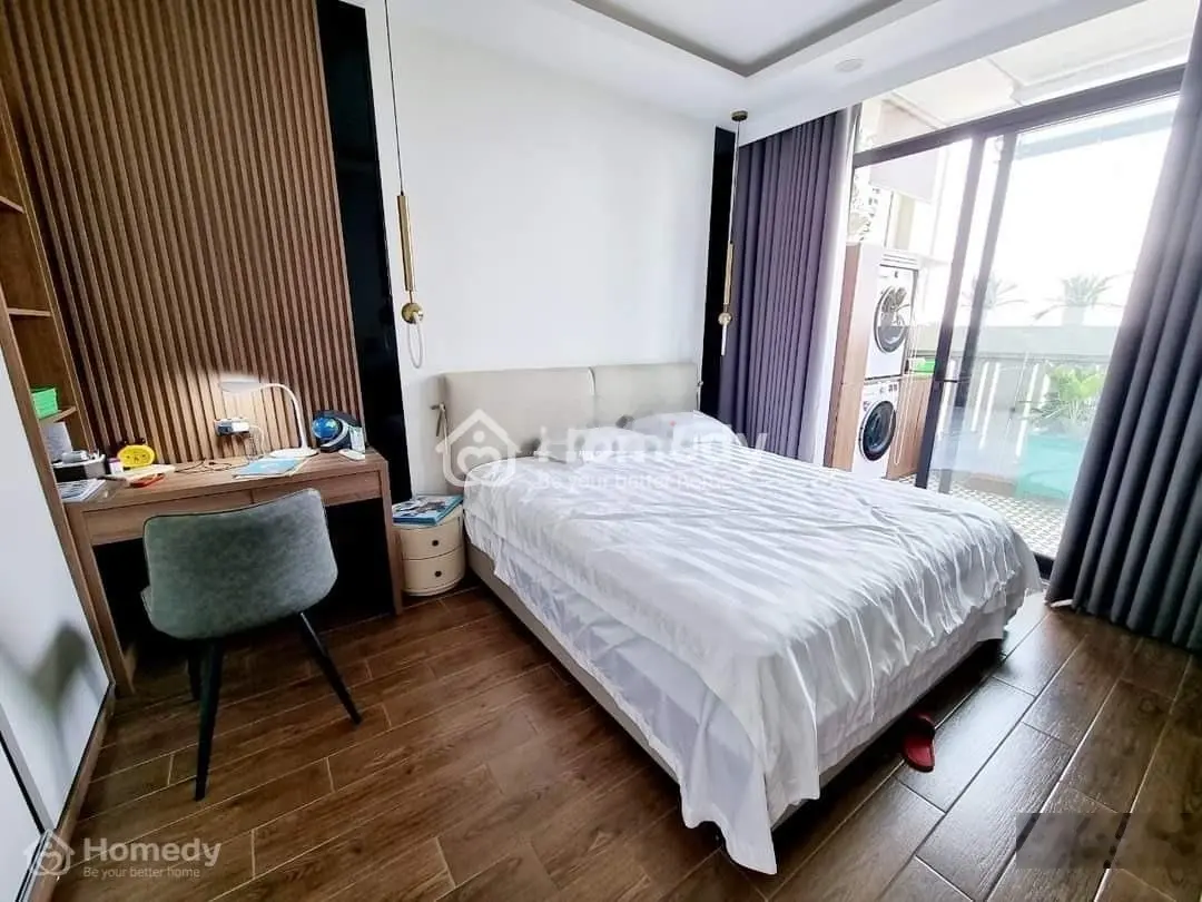 Hot! Bán gấp căn hộ 105m2, 3PN, tòa CT Văn Quán nhà full nội thất, căn góc LH: 0987 459 ***