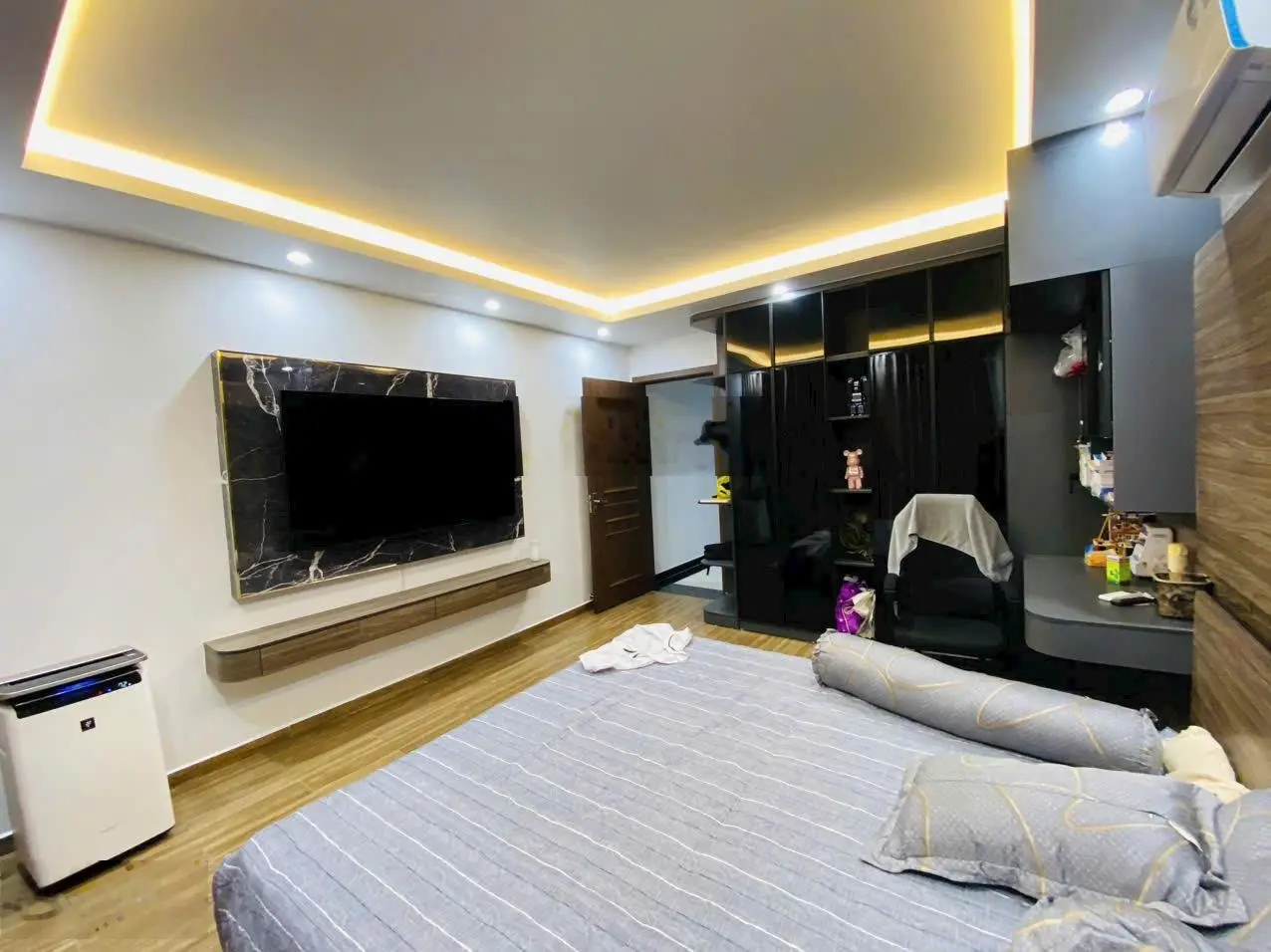 QUÁ HOÀN HẢO cho quý khách đang tìm kiếm căn nhà đẹp từ vị trí tới chất lượng phố trung tâm HỒ SEN