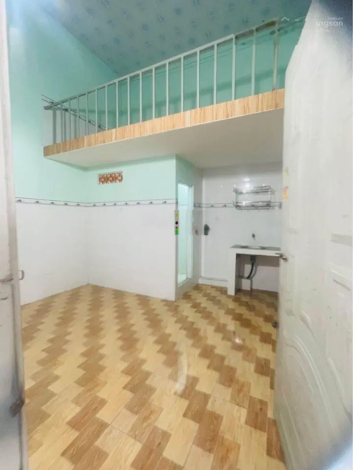 Cần bán dãy trọ 20P, 278m2, Xuân Thới Thượng, Hóc Môn, SHR