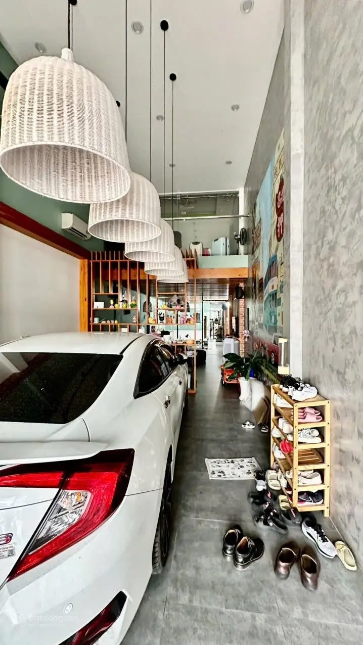 Bán Nhà Dt 109m2 sổ hồng riêng Mt Dương Thị Mười