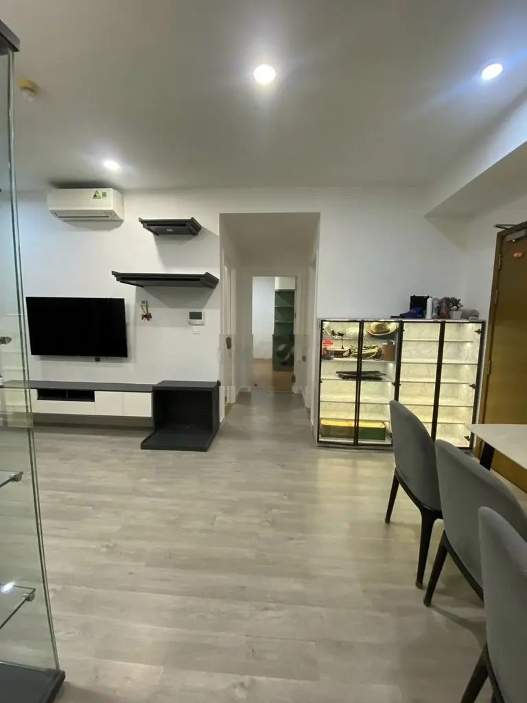 Cần bán Diamond Lotus 2PN, 79m2 full nội thất, giá chỉ 4,35 tỷ TL