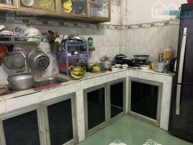 Nhà cấp 4, sổ vuông vức, Công nhận 79m2 thổ cư,ngang 5m. Tỉnh Lộ 43, Bình Chiểu, Thủ Đức