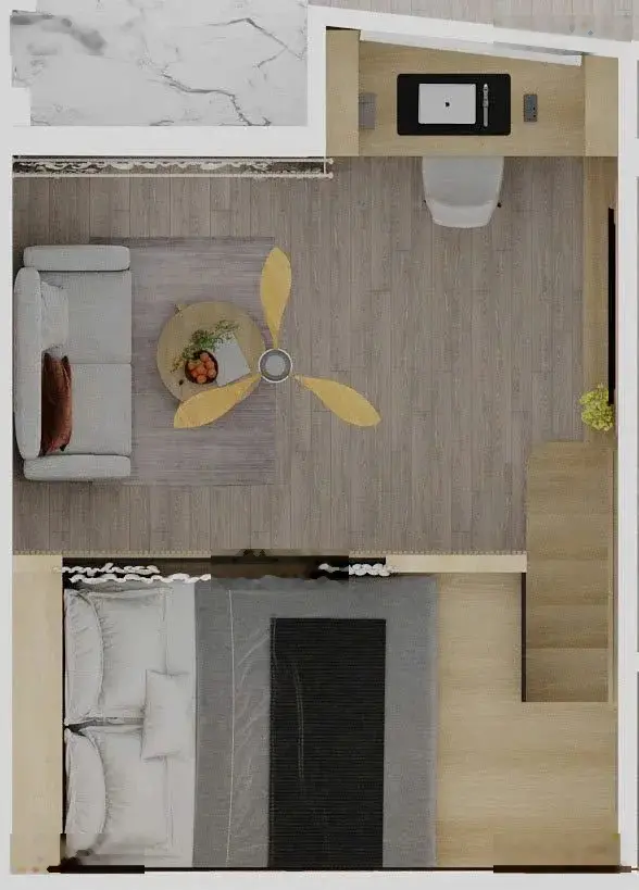 Siêu phẩm tòa nhà căn hộ kinh doanh dòng tiền nhà mới đẹp đường Võ Chí Công, Cầu Giấy, chỉ 24,5 tỷ