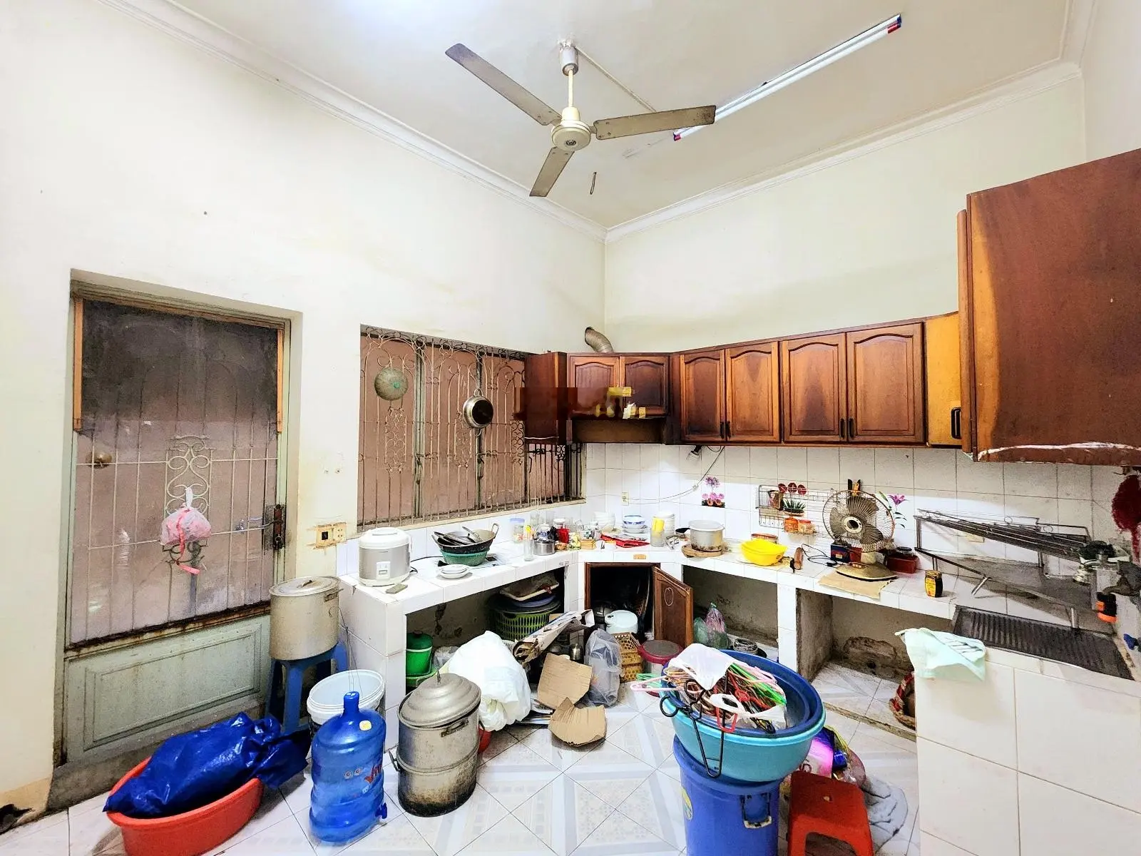 1 căn duy nhất - Hẻm 58 Nguyễn Minh Hoàng Khu K300. DT 4mx20m (79m2) 4 tầng giá 14,8 tỷ