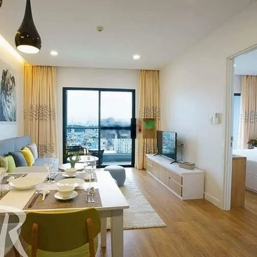Bán căn hộ Terra Rosa khang nam Phong Phú Bình Chánh giá 1.7 tỷ TL.