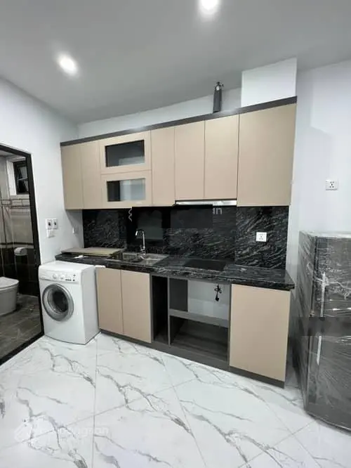 Giá giật mình! Bán nhà 6T thang máy, khu phân lô vip nhất Ba Đình, 103m2, MT 7,3m - 31,4 tỷ