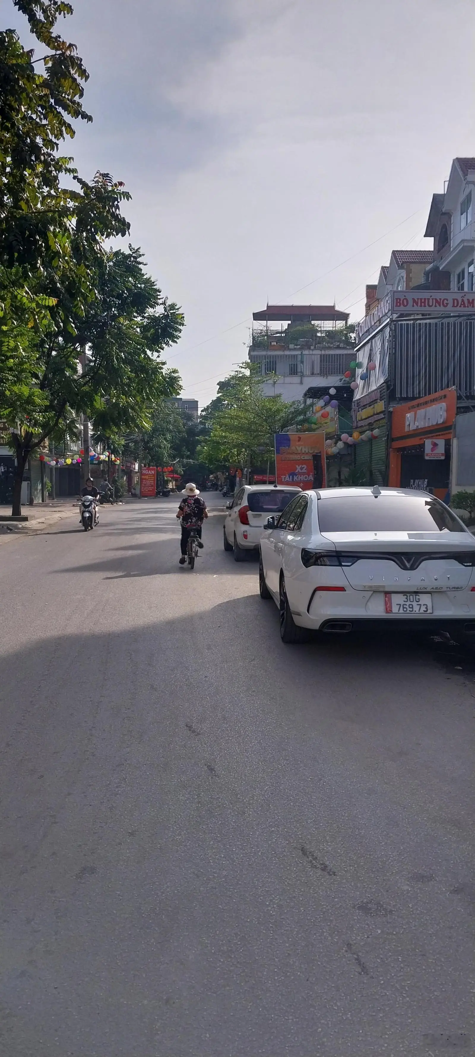 Chính chủ bán nhà 5 tầng đẹp lung linh tại Phùng Khoang, 45m, đầy đủ tiện nghi, giá chỉ 8.6 tỷ