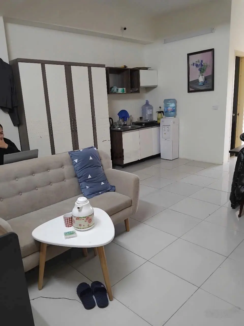 Bán nhanh căn 67m2 - 2ngủ& 2 VS HH4 Linh Đàm Hoàng Mai. LH: 0966 455 *** em Thuỷ