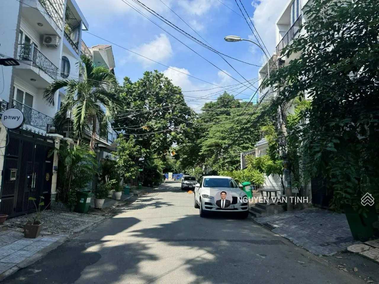 HIẾM CÓ KHÓ TÌM! Nhà rộng, đẹp - đường 12m Nguyễn Văn Hưởng. DT 5x24 (120m2). Giá chỉ 24 tỷ TL