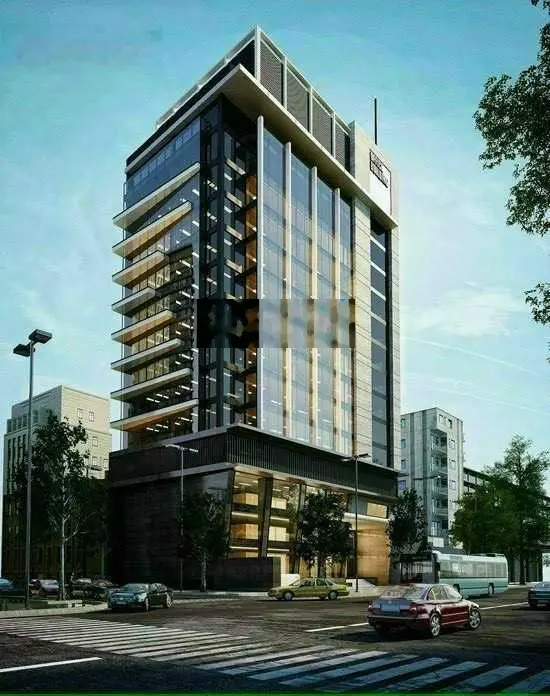 Mẹ tôi bán tòa nhà CHDV P. Bình Thuận, Q7(13x25m) hầm 6 lầu, 2 TM, 53 phòng HĐT: 450tr/th, 54 tỷ