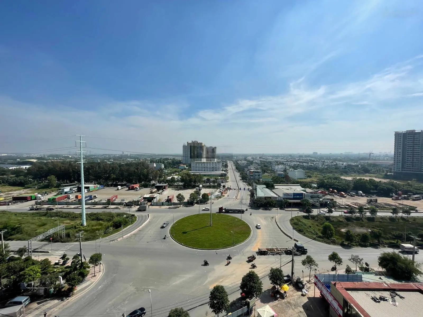 Căn hộ Sky 9 CT3 Phú Hữu, Quận 9 (cũ) có hồ bơi, khu dân cư hiện hữu - Chính chủ đăng giá thật