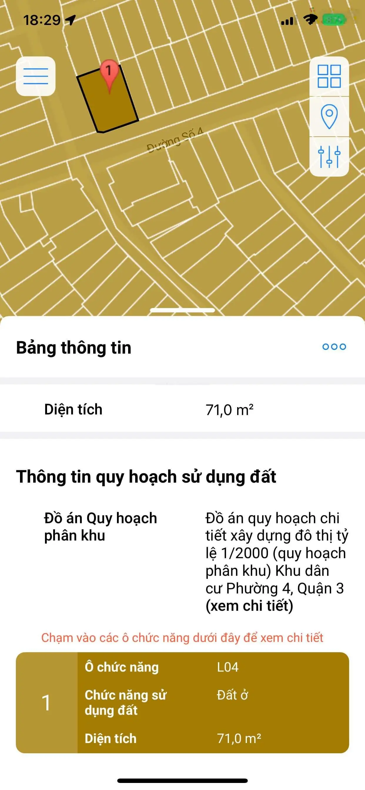 (7 x 10m) 5 tầng - 2 mặt tiền Cư Xá Đô Thành