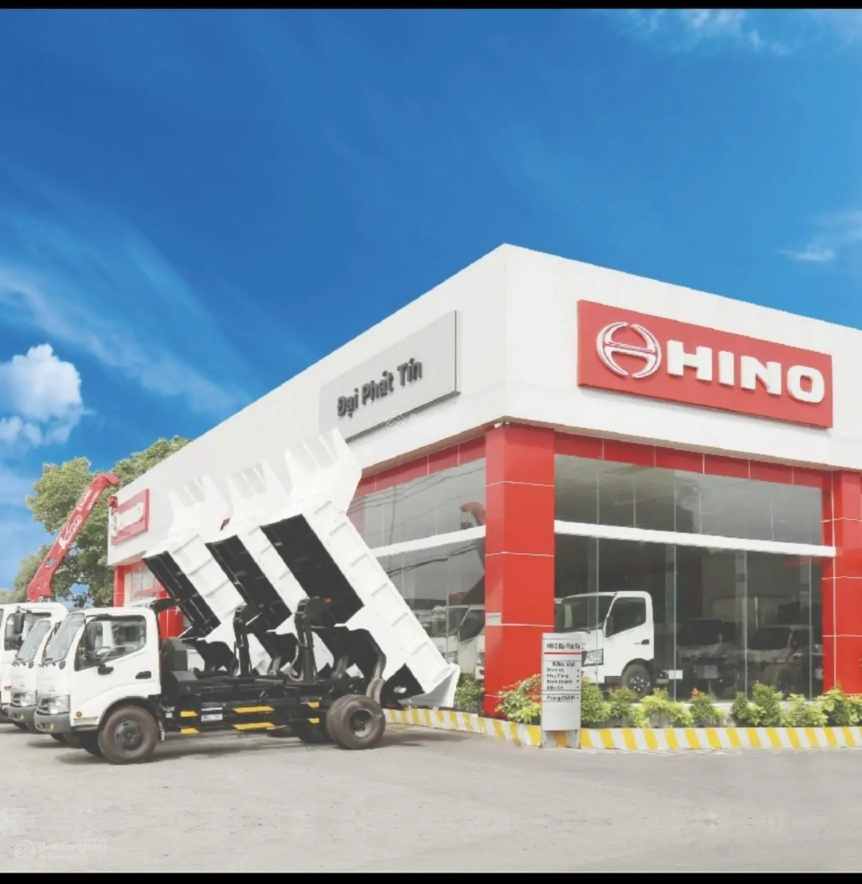 Mặt tiền QL1A ngay Đoạn UBND Quận 12, DT khủng gần 13.000m2 full thổ, cho thuê 6tỷ. Giá cực hót