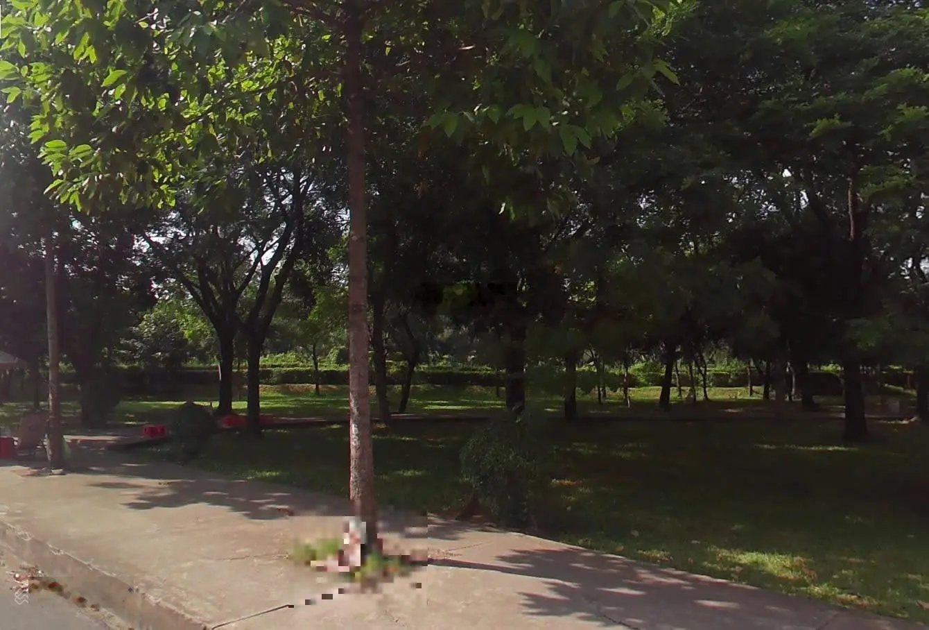 Mặt tiền KDC Bình Phú (8x20m - 160m2) gần công viên. Giá 16.5 tỷ thương lượng