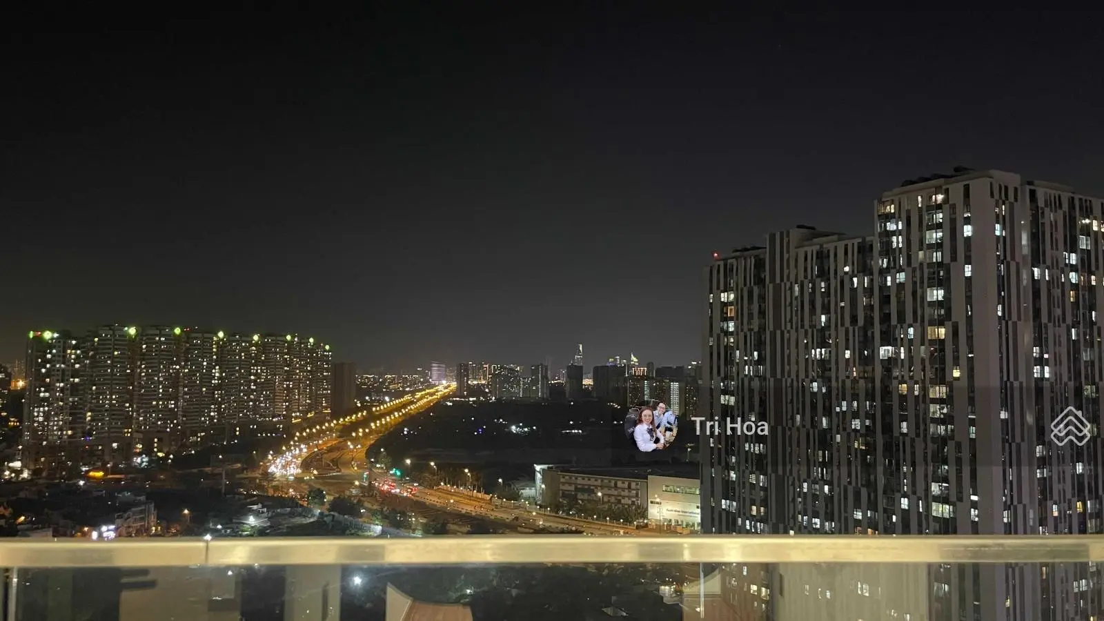 Bán căn hộ duplex penthouse Precia có view đẹp nhất giá chỉ 10,5 tỷ