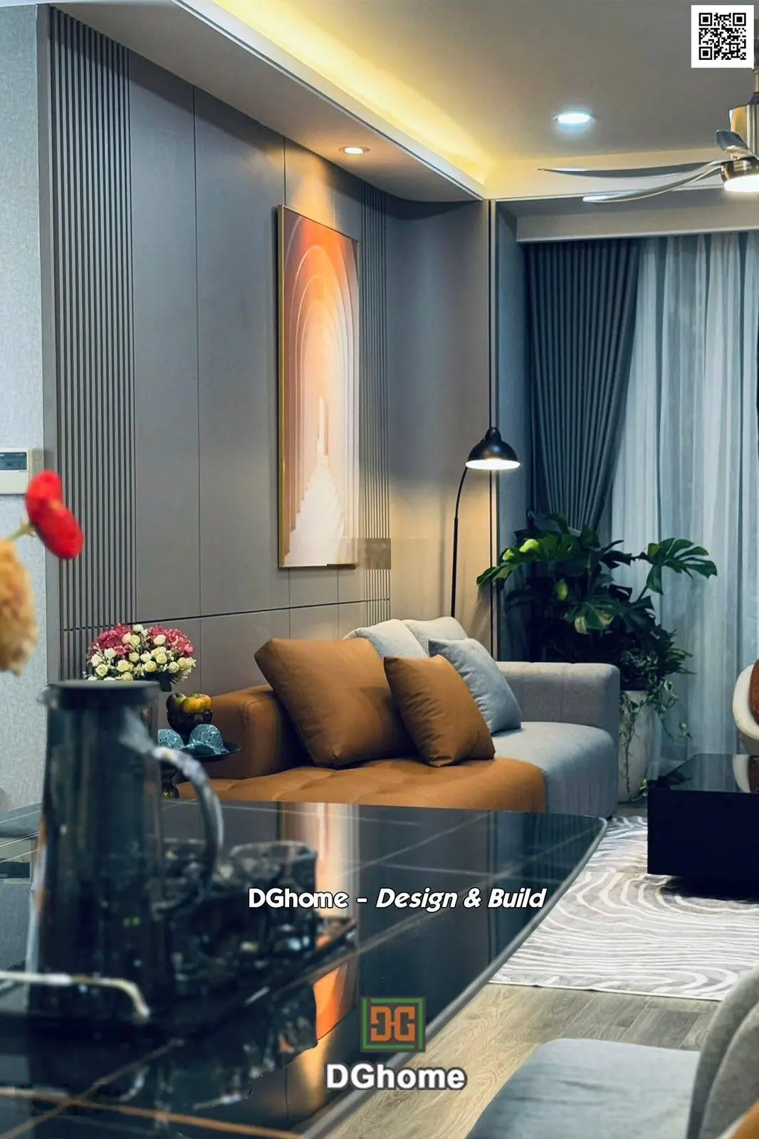 Chính Chủ Bán Căn Hộ Cao Cấp Tòa C Đường Nguyễn Cơ Thạch | 128m | 4 Phòng Ngủ,nội thất đẹp