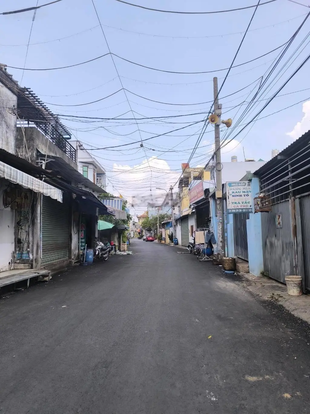 Cơ hội đầu tư 250m2 đất tặng nhà c4, hẻm xe tải hoàng hữu nam, q.9 nhỉnh 12 tỷ